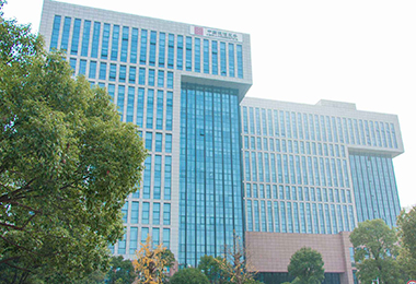 Hunan Telecom Building